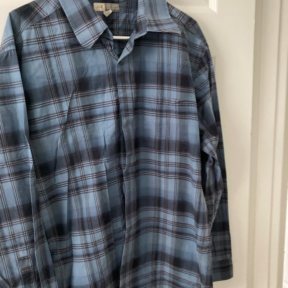 Mens Dress Shirt - Picture 2 of 8